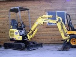 Contractor Tools