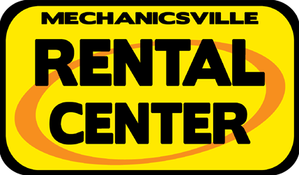 Mechanicsville Rental Logo