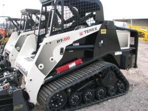 thumbnail image 2 of Arisun 532DX Boxer Rubber Track Pair – 230x72x39 – 532-DX, 532 DX – 2 Tracks 2 of 4