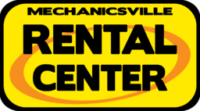 Mechanicsville Rental Center Logo